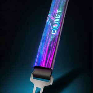 LED Seatbelt